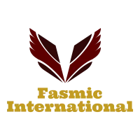 Fasmic International logo