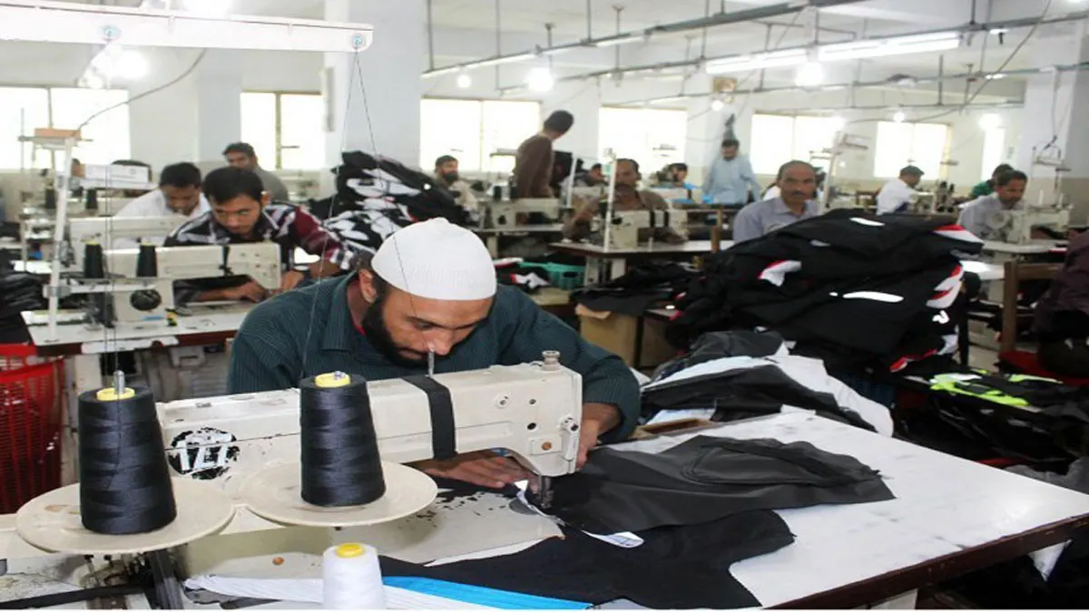 Fasmic International Motorbike Garments