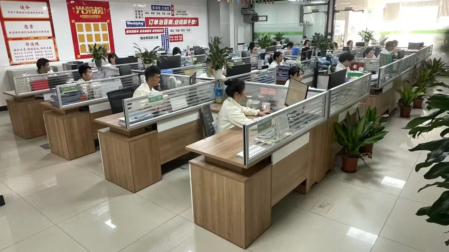 Dongguan Best Travel Electronics Co., Ltd. Power Strip