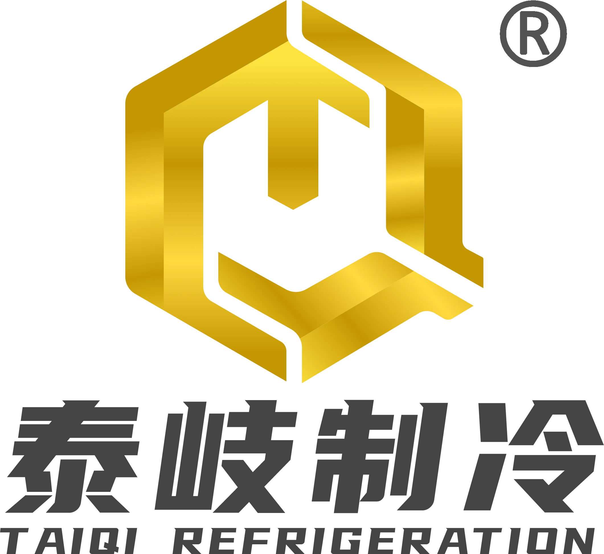 Changzhou Taiqi Refrigeration Technology Co., Ltd. logo
