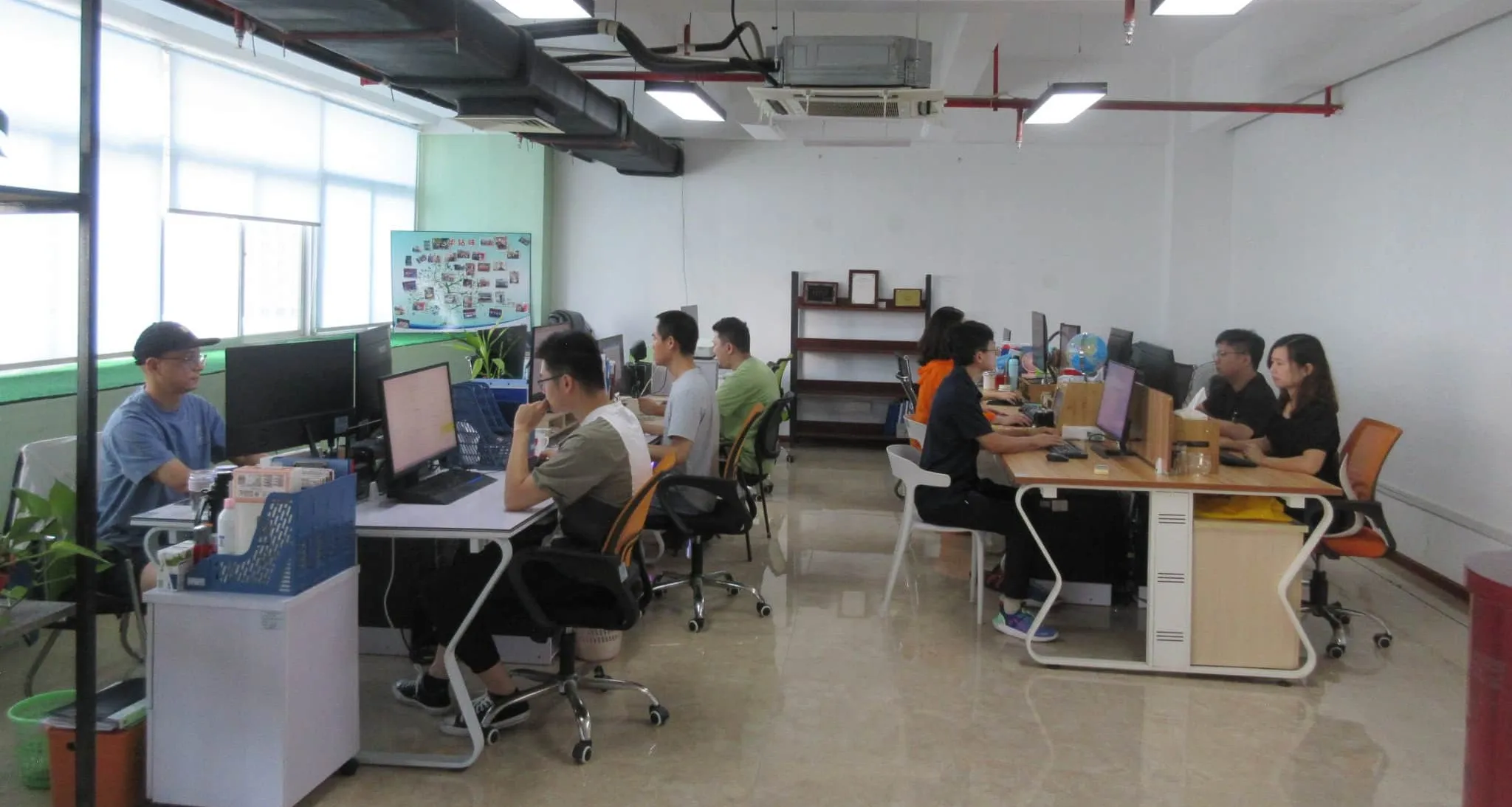 Fujian Quanzhou Huazuan Diamond Tools Co., Ltd. Diamond Wire Saw