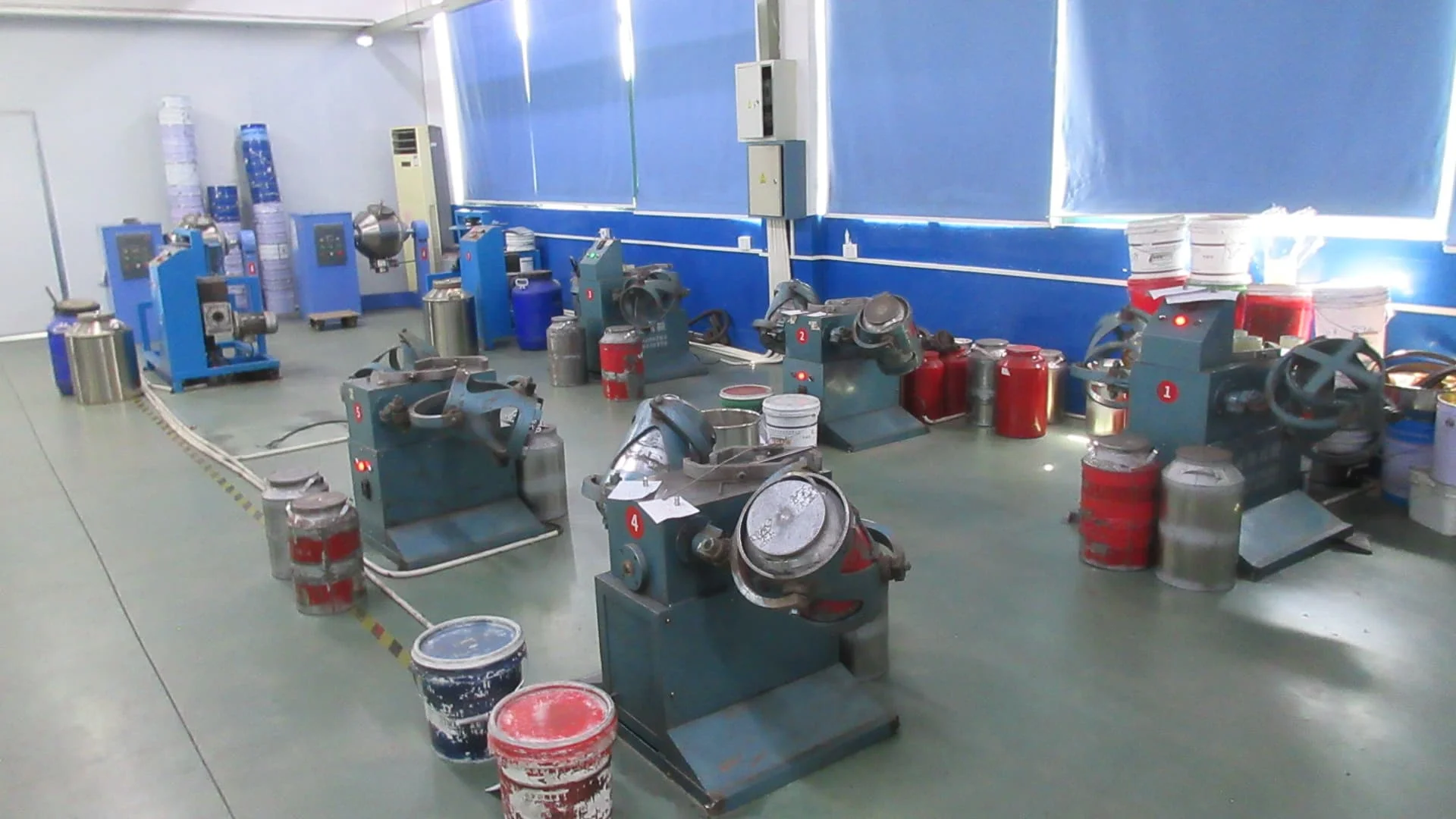 Fujian Quanzhou Huazuan Diamond Tools Co., Ltd. Diamond Core Drill Bit