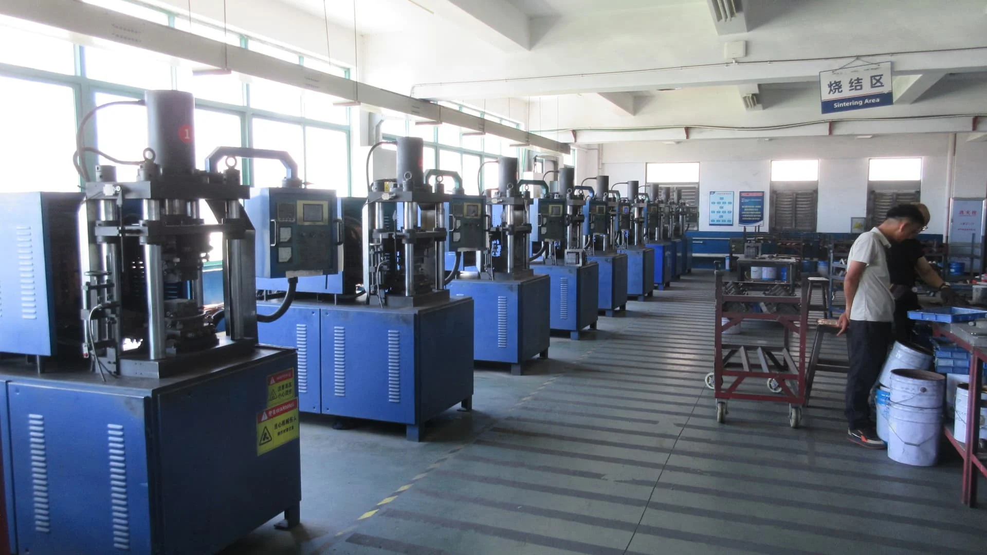 Fujian Quanzhou Huazuan Diamond Tools Co., Ltd. Diamond Segment