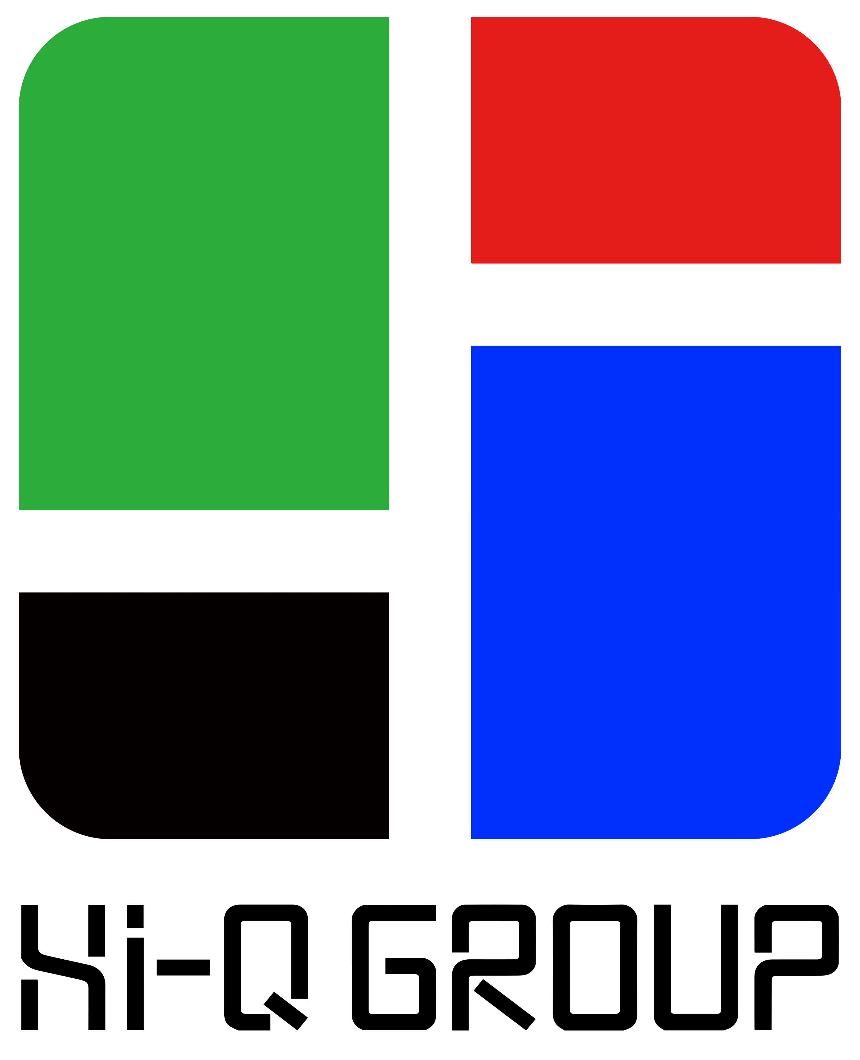 Zhuhai Hi-Q Technology Group Co., Ltd. logo
