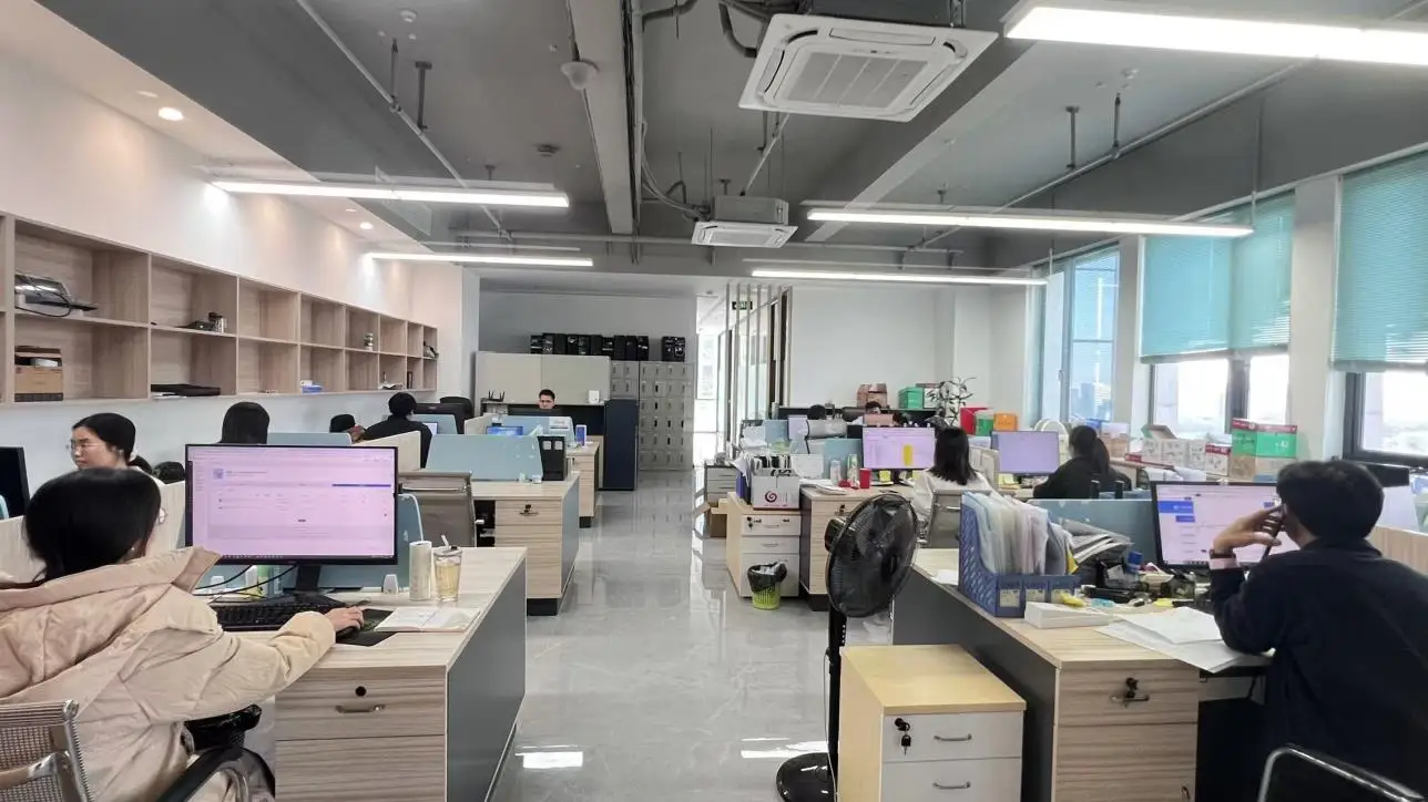 Zhuhai Hi-Q Technology Group Co., Ltd. Cold Plunge Pod