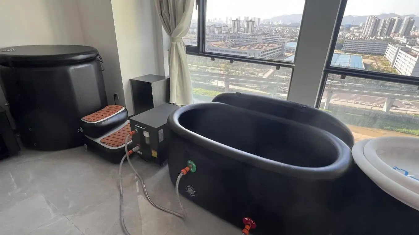 Zhuhai Hi-Q Technology Group Co., Ltd. Recovery Bathtub