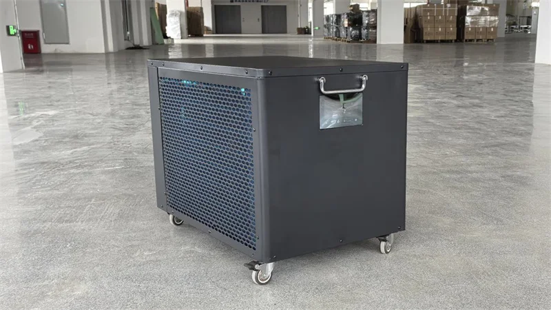 Zhuhai Hi-Q Technology Group Co., Ltd. Ice Bath Tub