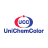 U.C.C Trading Co., Ltd. logo