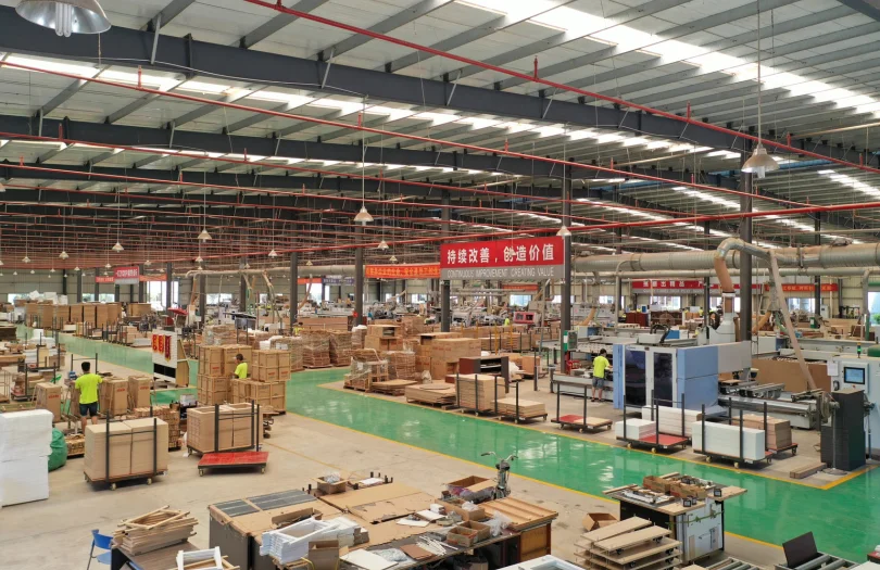 Guangxi Gcon Furniture Group Co., Ltd. Conference Table