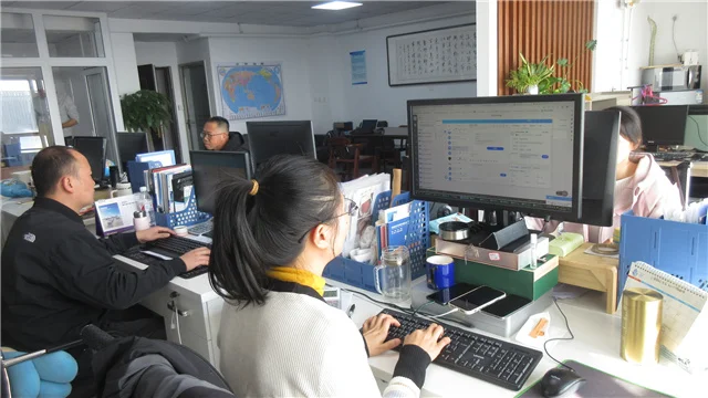 Baoding Yishengda Trading Co., Ltd. Transmission Gear