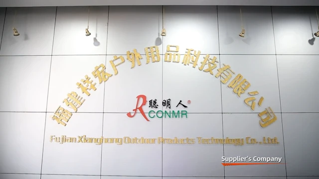 Fujian Xianghong Outdoor Products Technology Co., Ltd. Waterproof Jacket