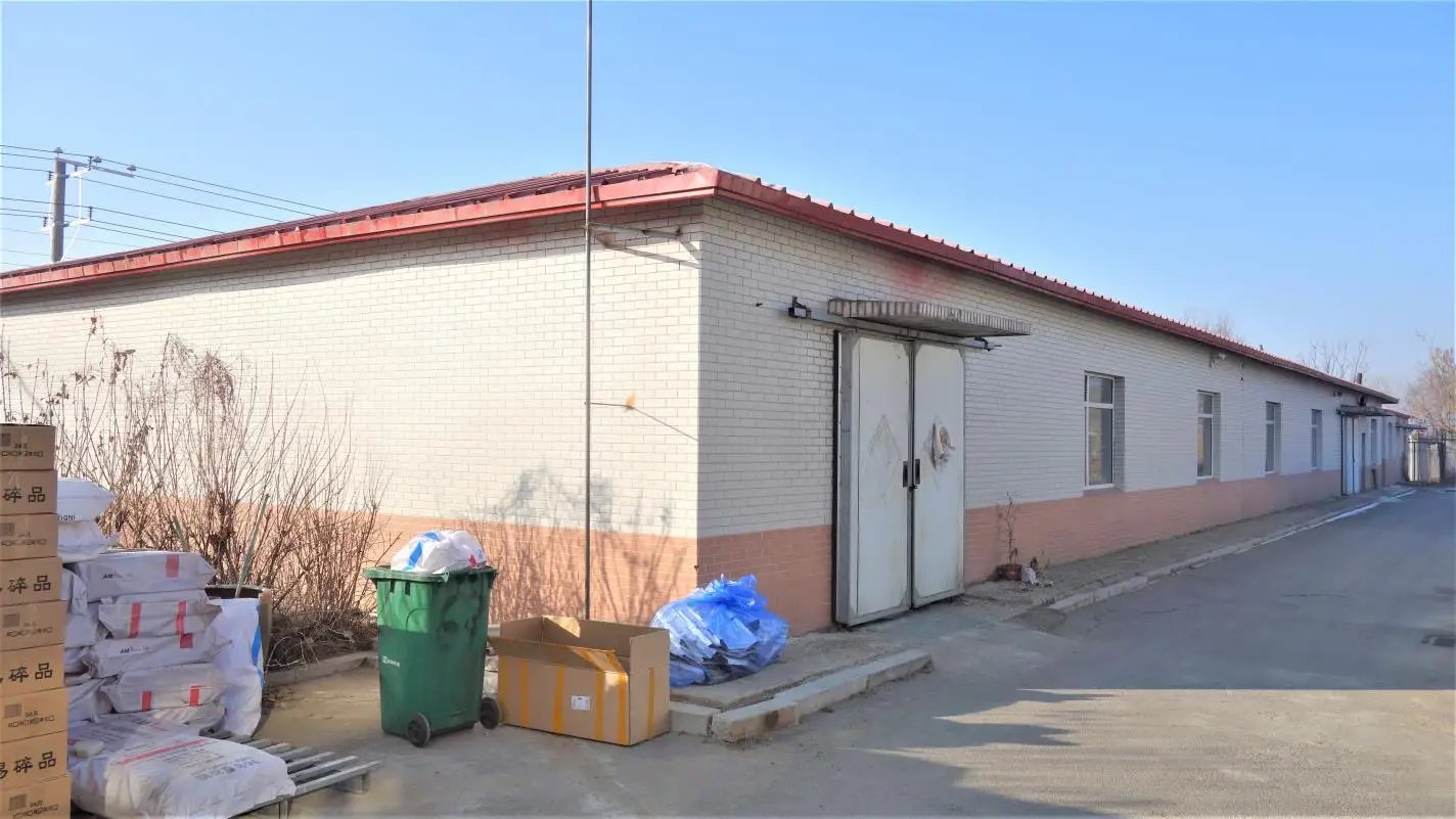 Liaoning Esun Science and Technology Development Co., Ltd. factory image 3