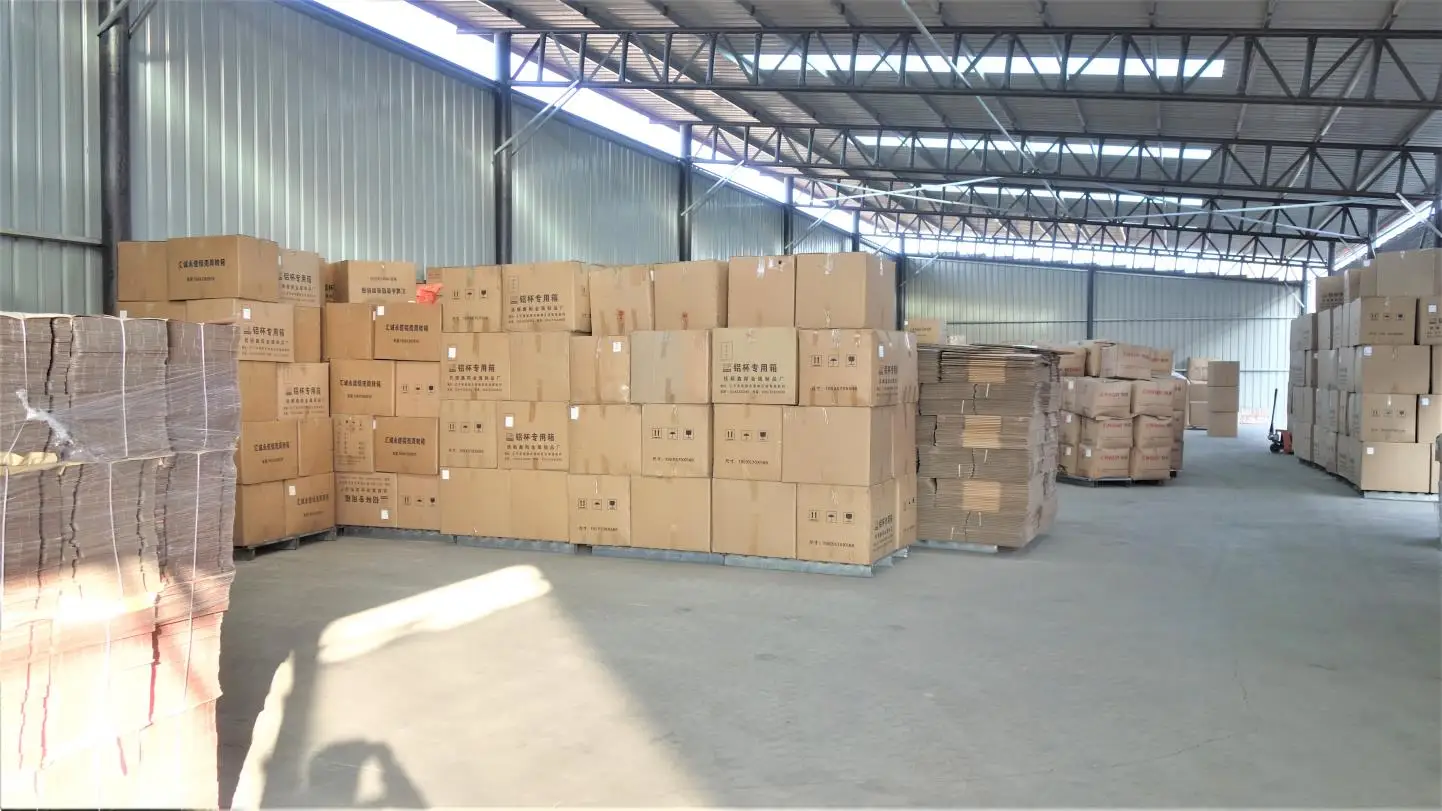 Liaoning Esun Science and Technology Development Co., Ltd. factory image 4