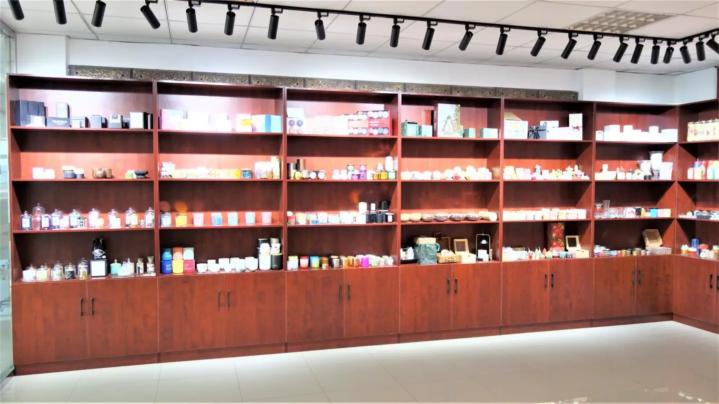 Liaoning Esun Science and Technology Development Co., Ltd. factory image 5