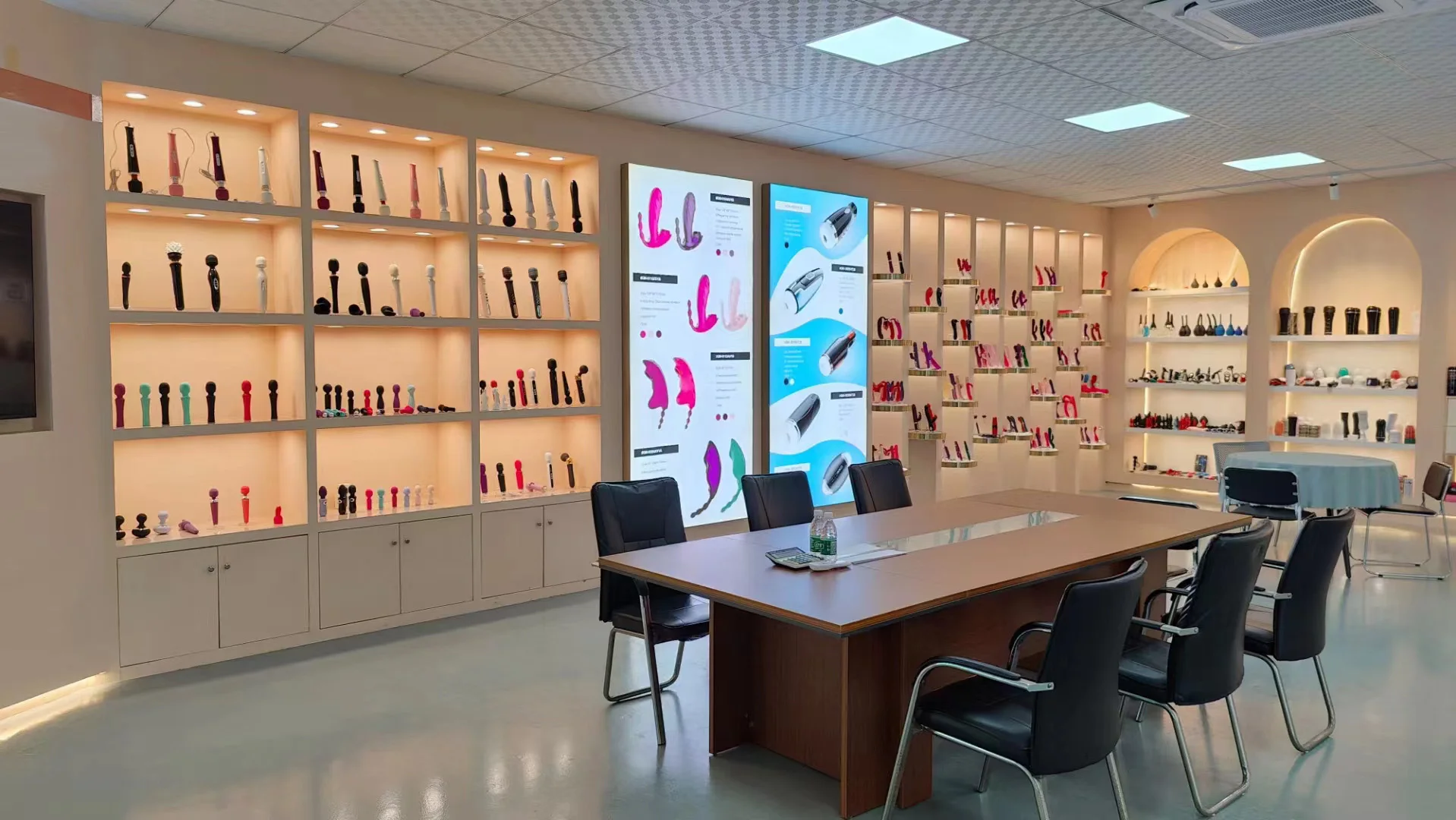 Shenzhen Zepu Photoelectricity Co., Ltd. Vibrator
