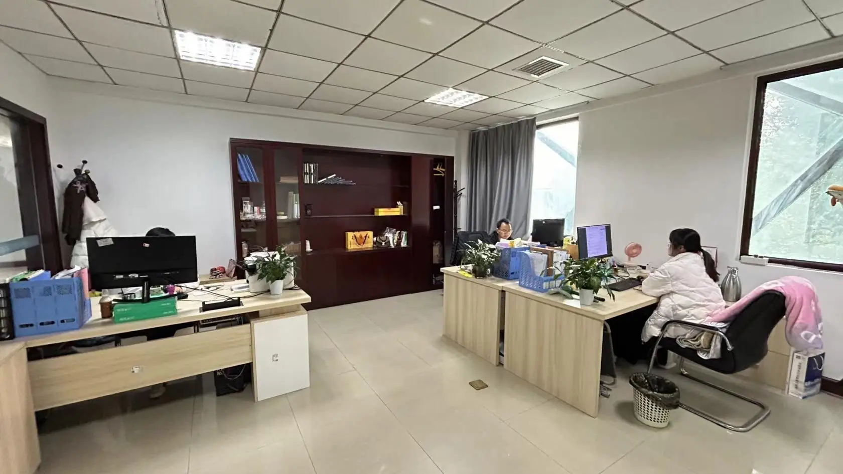 Hefei Xili Electric Appliance Co., Ltd. Commercial Water Dispenser
