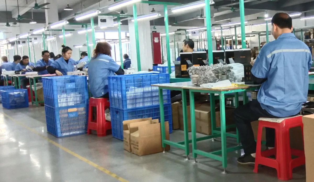 Guangdong Netmego Electrical Co., Ltd. Hand Blender
