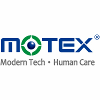Motex Healthcare Corp. logo