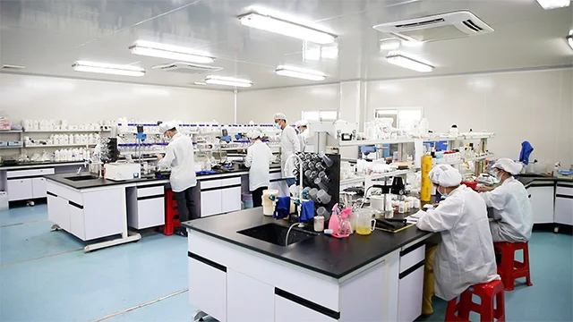 Guangzhou Yuanshengyuan Cosmetics Co., Ltd. Face Cream