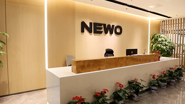 Shenzhen Smartnewo Technology Co., Ltd. Electric Air Pump
