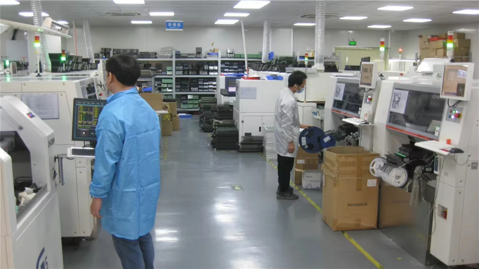 Shenzhen Smartnewo Technology Co., Ltd. Electric Ball Pump