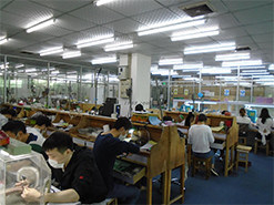 Shenzhen Hong Yun Fu Jewelry Trading Co., Ltd. logo