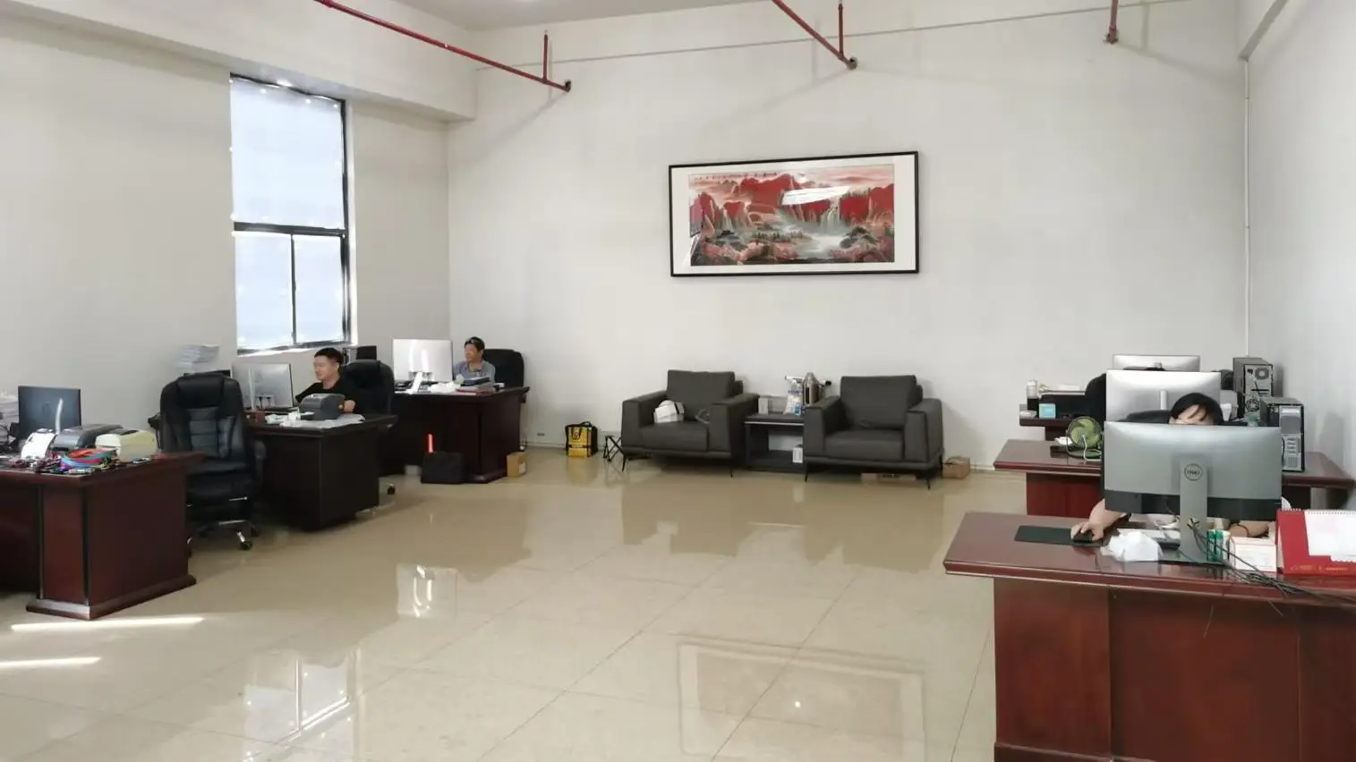 Jiangsu Zoutianya Emergency Equipment Technology Co., Ltd. Safety Harness