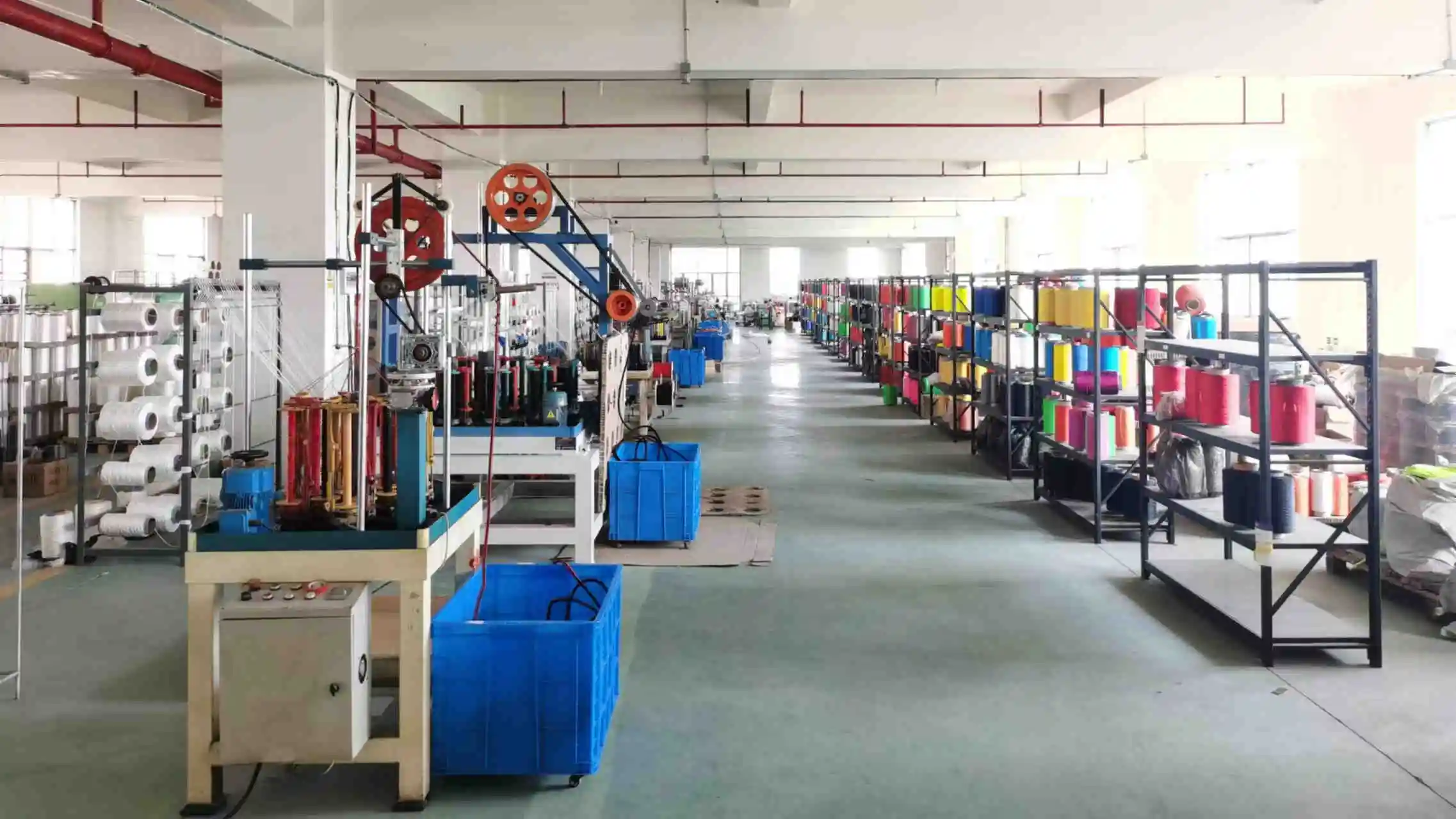 Jiangsu Zoutianya Emergency Equipment Technology Co., Ltd. Dynamic Rope
