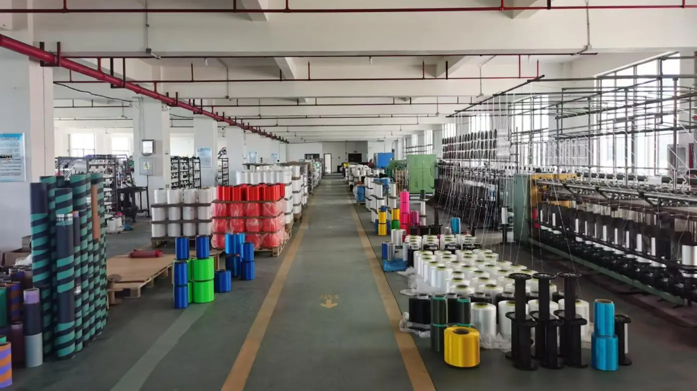 Jiangsu Zoutianya Emergency Equipment Technology Co., Ltd. Climbing Rope
