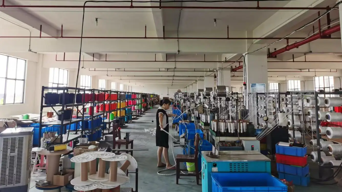 Jiangsu Zoutianya Emergency Equipment Technology Co., Ltd. Static Rope