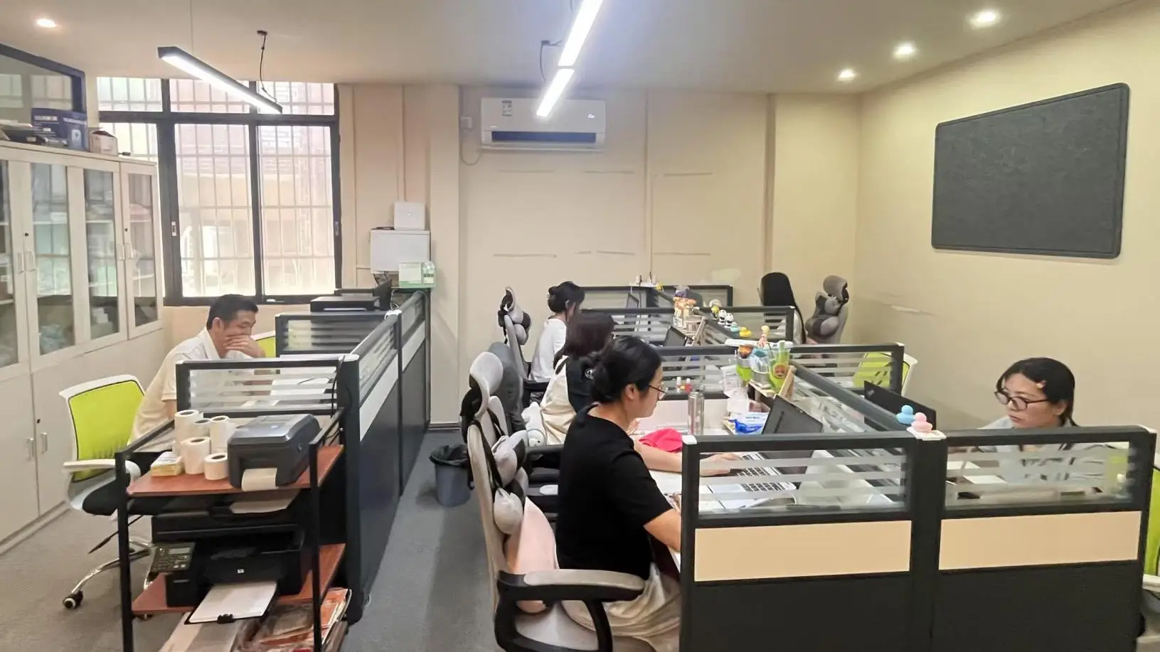 Guangzhou Daoke Biomedical Technology Co., Ltd. Medical Training Model