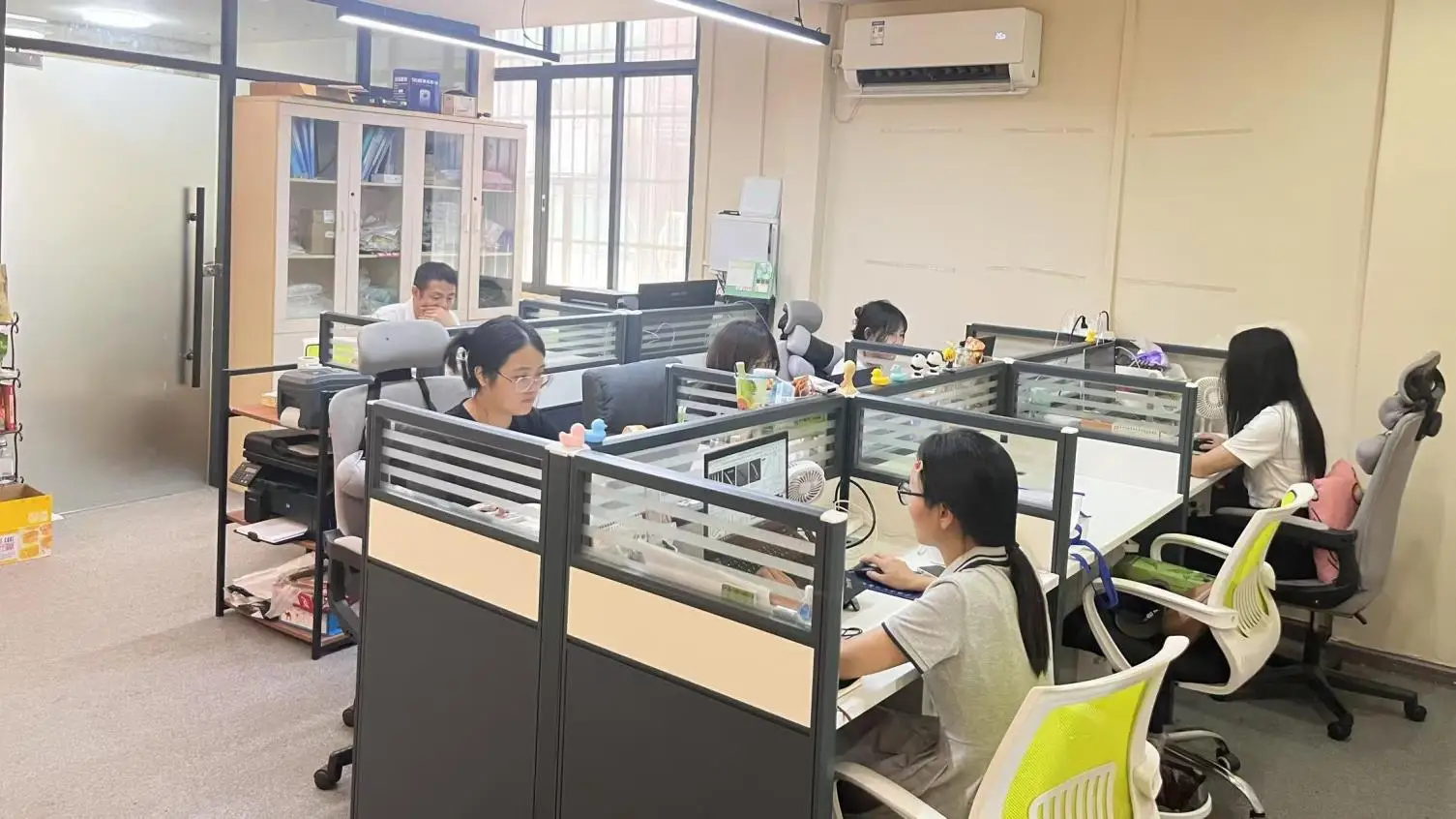 Guangzhou Daoke Biomedical Technology Co., Ltd. Nasal Irrigator