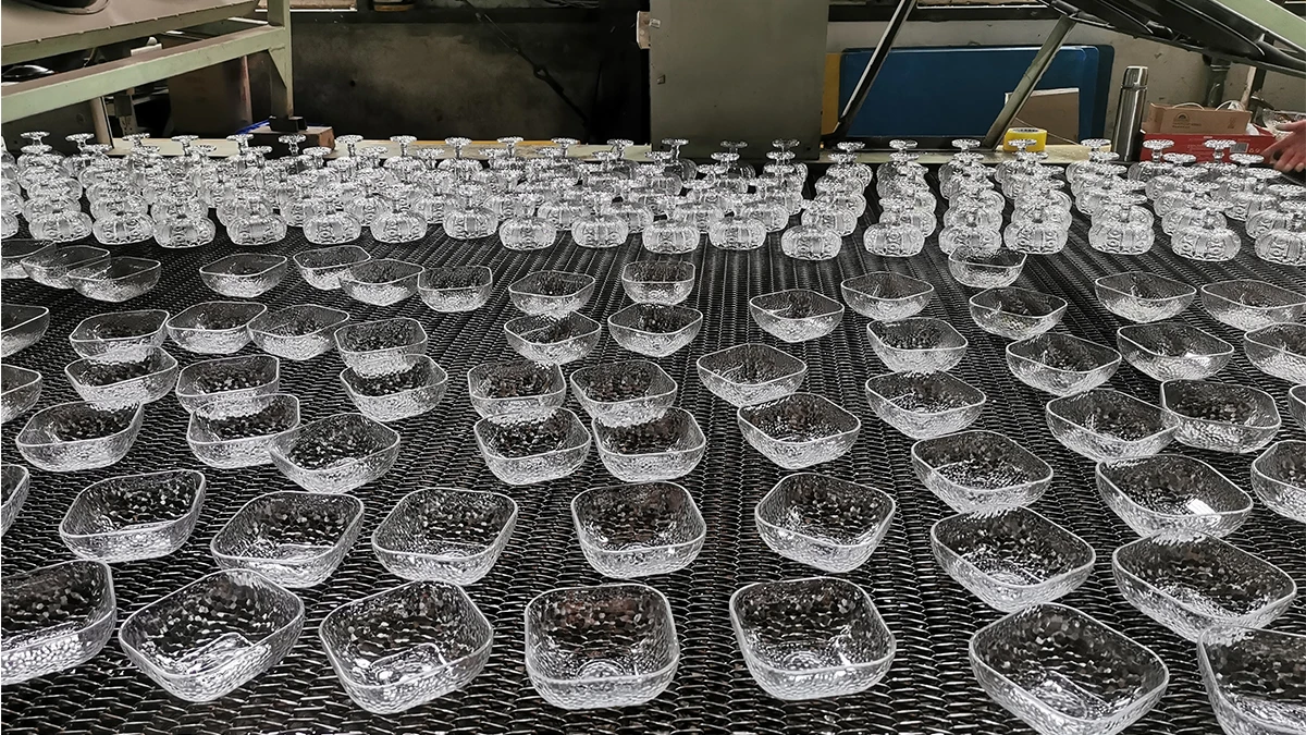 Hefei Reihey Imp. & Exp. Co., Ltd. Glass Bottles
