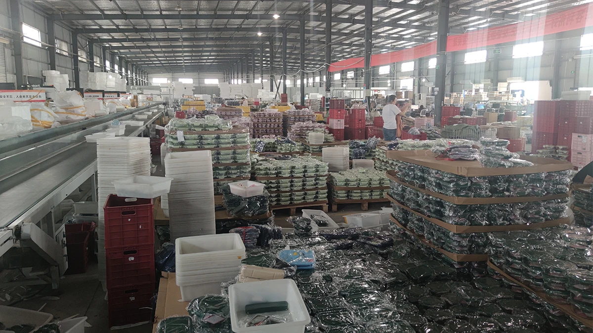 Hefei Reihey Imp. & Exp. Co., Ltd. Drinking Glasses