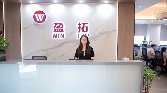 Jiangmen Win Top Houseware Co., Ltd. Stainless Steel Cookware