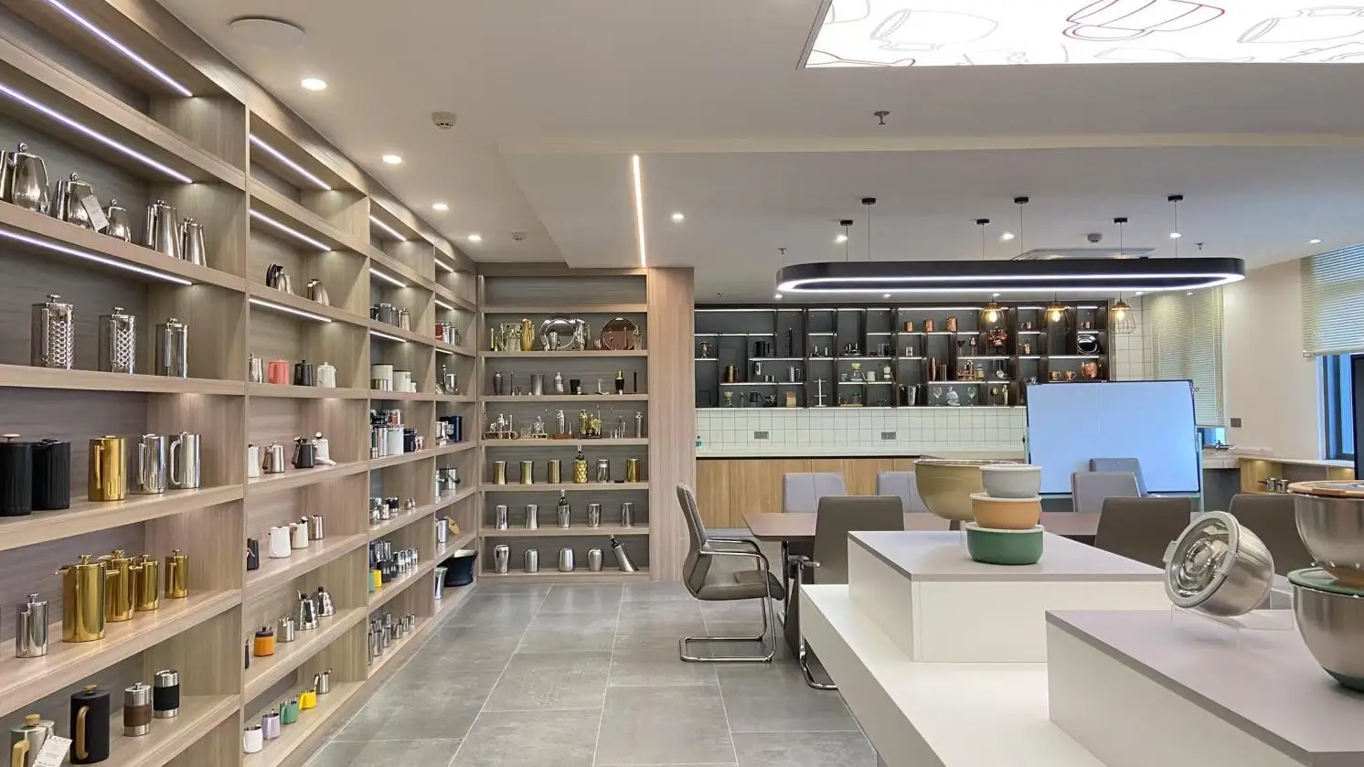 Jiangmen Win Top Houseware Co., Ltd. Frying Pans