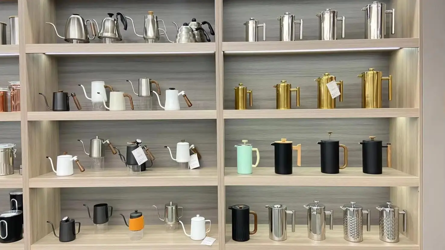 Jiangmen Win Top Houseware Co., Ltd. Mixing Bowls