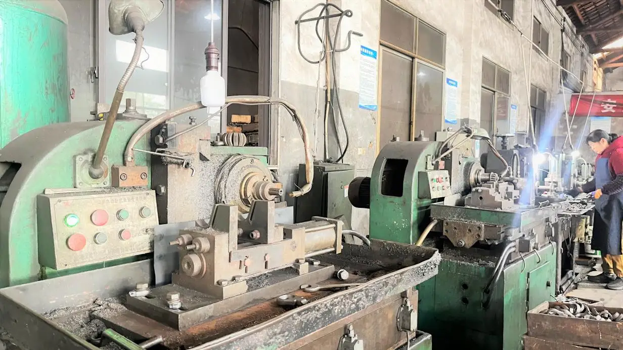 Hangzhou Lin'an Faqiang Hardware Tools Co., Ltd. Plier