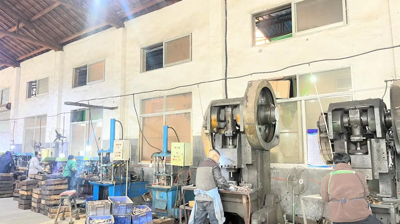 Hangzhou Lin'an Faqiang Hardware Tools Co., Ltd. Tool Sets