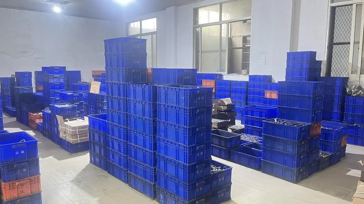 Hangzhou Lin'an Faqiang Hardware Tools Co., Ltd. Screwdriver