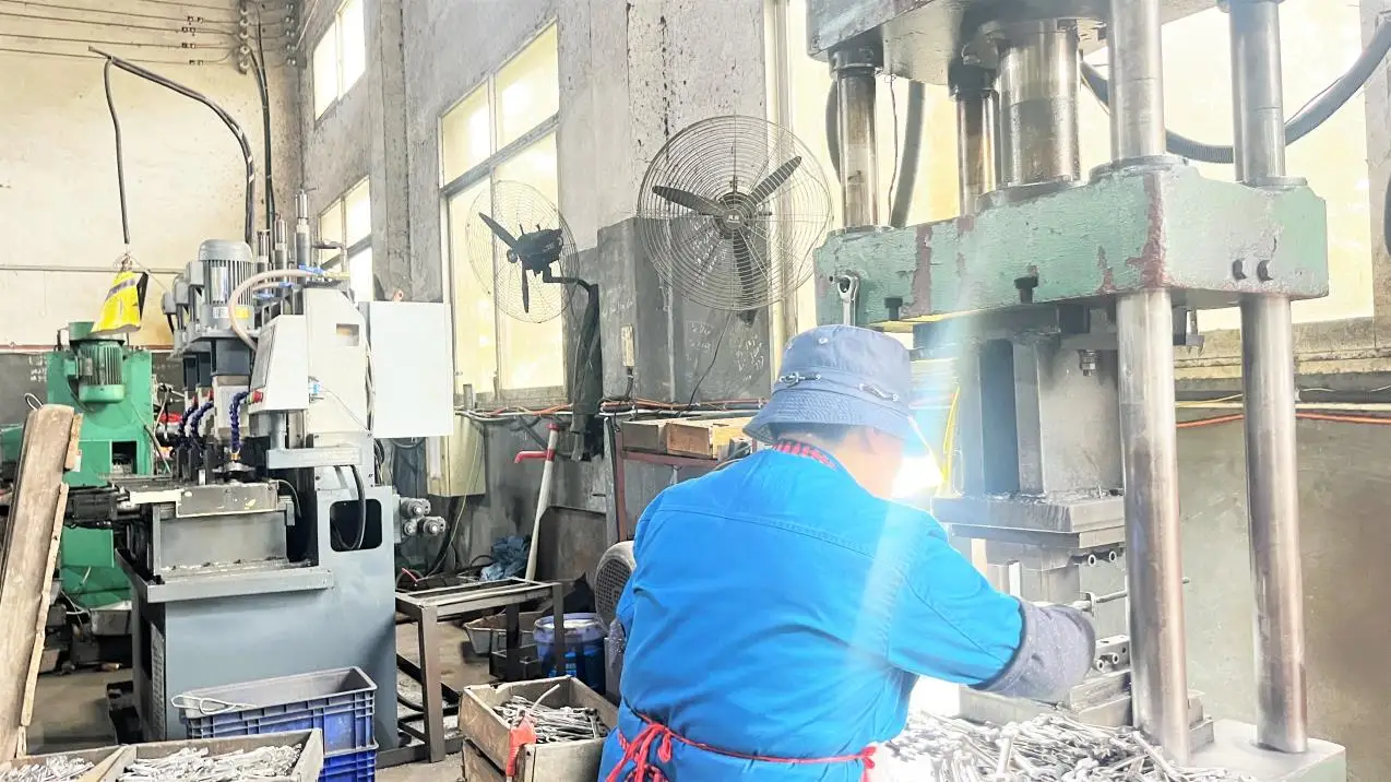 Hangzhou Lin'an Faqiang Hardware Tools Co., Ltd. Wrench