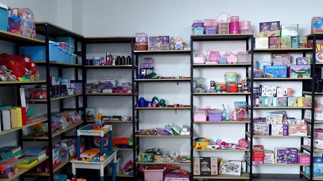 Yiwu Qingtong Toys Co., Ltd. Educational Toys