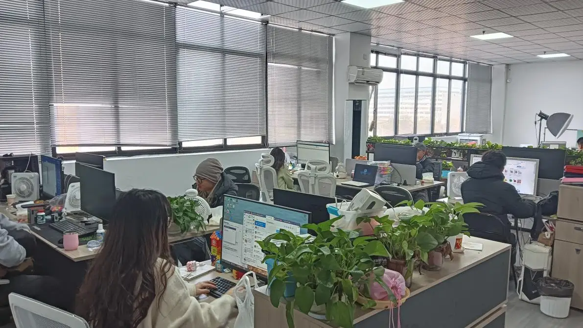Yiwu Qingtong Toys Co., Ltd. Wooden Toys