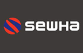 Sewha P&C Co., Ltd. logo