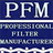 Beijing PFM Screen Co., Ltd. logo
