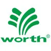 Shanghai Worth International Co., Ltd. logo