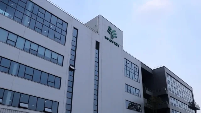 Shanghai Worth International Co., Ltd. Garden Tools