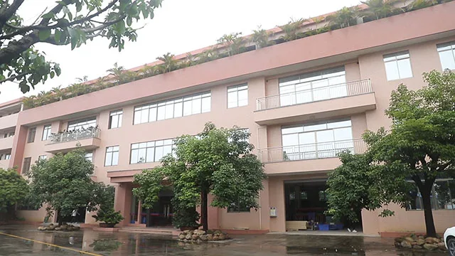 Dongguan Hongfa Woods Co., Ltd. Wooden Picture Frames