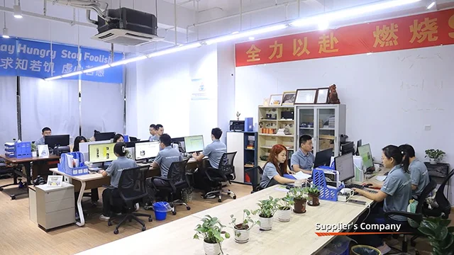 World Backyard (Shenzhen) Network Technology Co., Ltd. Kitchen Knives