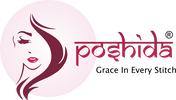 Poshida Fashions LLP logo